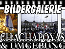 Bildergalerie Chachapoyas und Umgebung